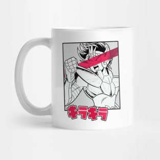 WTF Mug